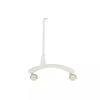 Аксессуар для климатического оборудования Nobo FS40 feet ножки для напольной установки