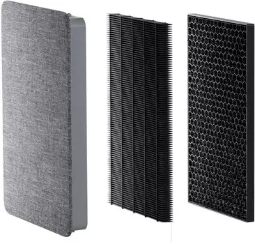 Аксессуар для климатического оборудования Smartmi Фильтр для Air Purifier E1 (ZM-E1-FLP)