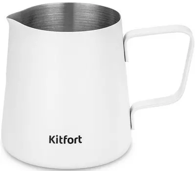 Аксессуар для кофемашины Kitfort KT-1252 Питчер