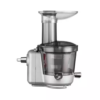 Аксессуар для кухонных комбайнов KitchenAid 5KSM1JA Насадка-соковыжималка