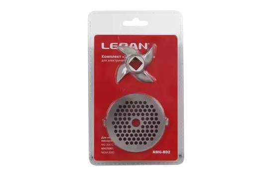 Аксессуар для кухонных комбайнов Leran AMG-BD2