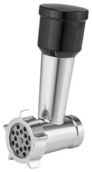 Аксессуар для кухонных комбайнов Starwind SKM-M1 Насадка-мясорубка