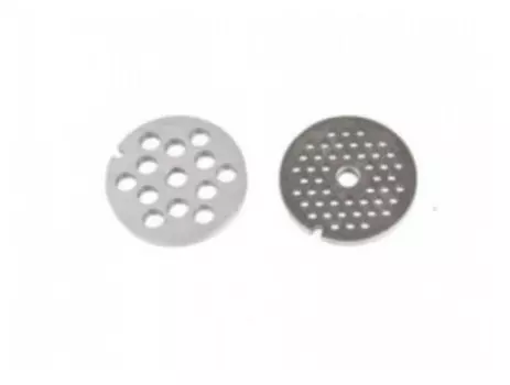 Аксессуар для кухонных комбайнов Vitek VT-1626 ST Комплект насадок стальной