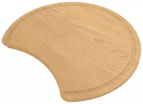 Аксессуар для кухонных моек Florentina 4000 Разделочная доска для Никосия