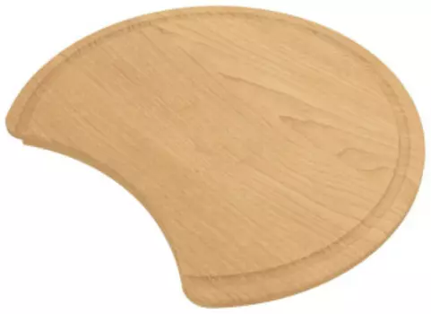 Аксессуар для кухонных моек Florentina 4000 Разделочная доска для Никосия