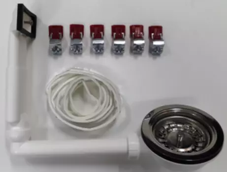 Аксессуар для кухонных моек Franke Better Вентиль 3.5 (112.0061.113)