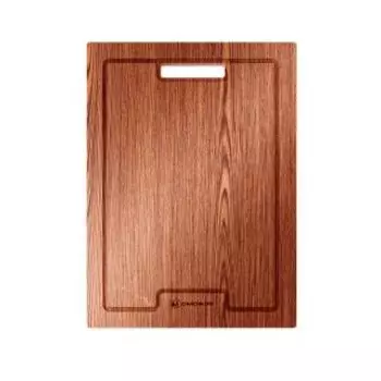 Аксессуар для кухонных моек Omoikiri CB-01-WOOD Разделочная доска