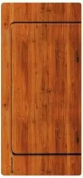 Аксессуар для кухонных моек Omoikiri CB-05-WOOD-М Разделочная доска
