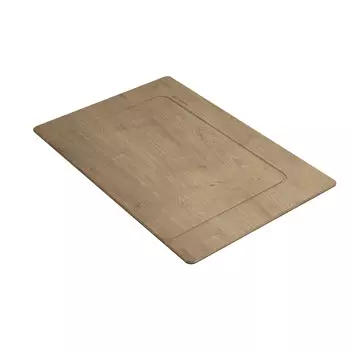 Аксессуар для кухонных моек Omoikiri CB-Basic-380-WD (4999103) Доска для моек