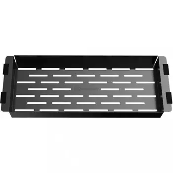 Аксессуар для кухонных моек Omoikiri CO-06-GB графит (4999044) Коландер
