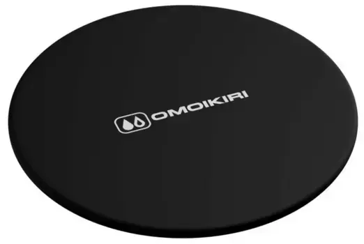 Аксессуар для кухонных моек Omoikiri DEC-GB (4956763) Декоративный элемент для корзинчатого вентиля