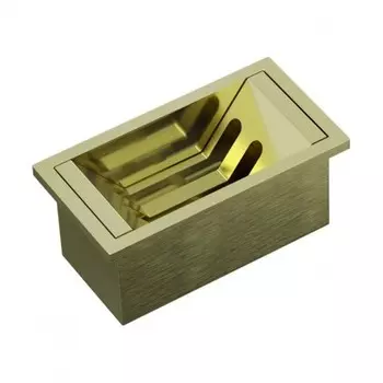 Аксессуар для кухонных моек Omoikiri FG-02-LG (для DRY-01/02) Подставка-сушилка для тарелок