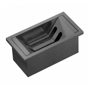 Аксессуар для кухонных моек Omoikiri FG-02-IN для DRY-01/02 (4999038) Подставка-сушилка для тарелок
