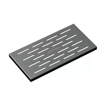 Аксессуар для кухонных моек Omoikiri FT-01-GM для DRY-01/02 (4999118) Подставка сушка для посуды