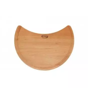 Аксессуар для кухонных моек Polygran FRD-05 бук Доска разделочная