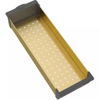 Аксессуар для кухонных моек Reflexion Arno RX3014GD Коландер