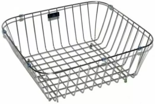 Аксессуар для кухонных моек Tolero Корзина для R-112