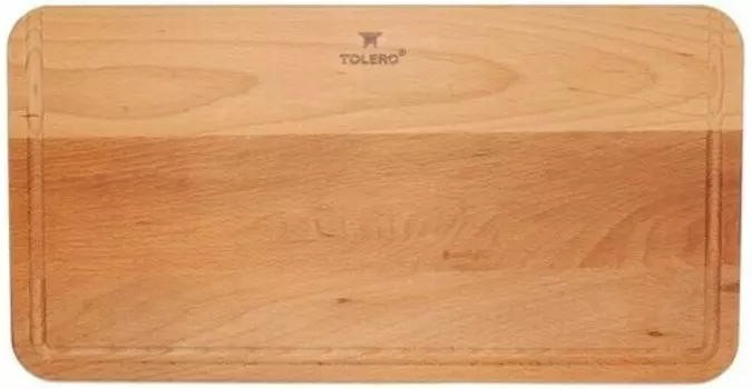 Аксессуар для кухонных моек Tolero Разделочная доска для R-114