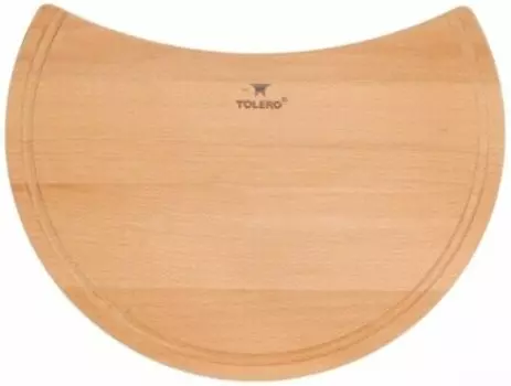 Аксессуар для кухонных моек Tolero Разделочная доска для R-116