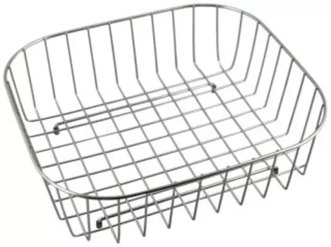 Аксессуар для кухонных моек Zigmund &amp; Shtain B 104 корзина