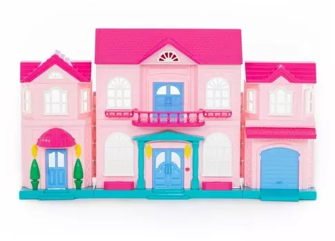 Аксессуар для куклы Полесье Кукольный домик София (78193)