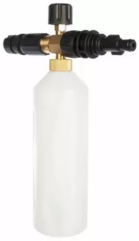 Аксессуар для мойки высокого давления Elitech 0910.001600 Пеногенератор