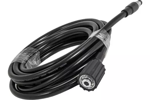 Аксессуар для мойки высокого давления Huter 71/5/23 Шланг 5м