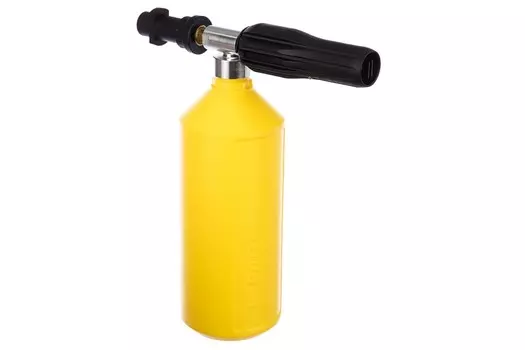 Аксессуар для мойки высокого давления Karcher K-Parts Насадка для пенной чистки 1л (9.837-960.0)