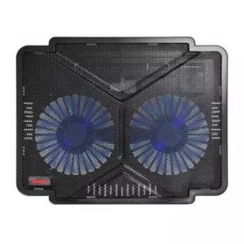 Аксессуар для ноутбука Buro BU-LCP140-B214 черный