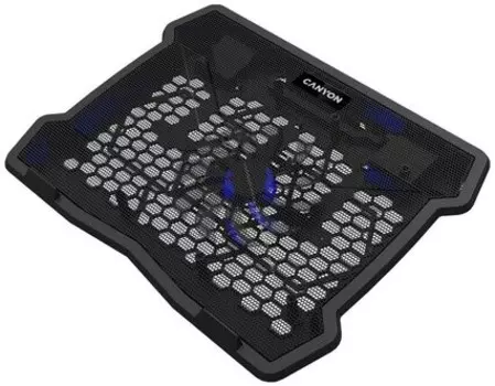 Аксессуар для ноутбука Canyon CNE-HNS02