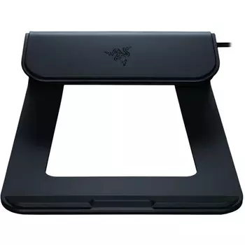 Аксессуар для ноутбука Razer Laptop Stand Chroma V2 (RC21-01680100-R3M1) Подставка для ноутбука
