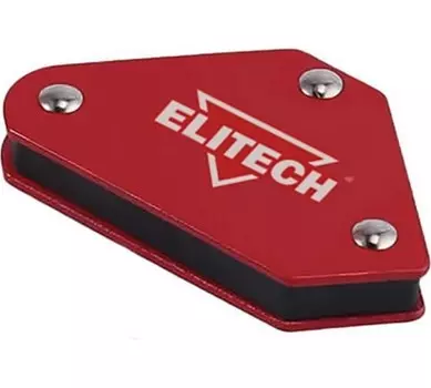 Аксессуар для садовой техники Elitech 0606.017900 Уголок магнитный (195312)
