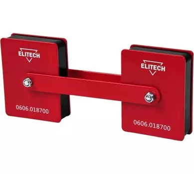 Аксессуар для садовой техники Elitech 0606.018700 Фиксатор магнитный (198135)