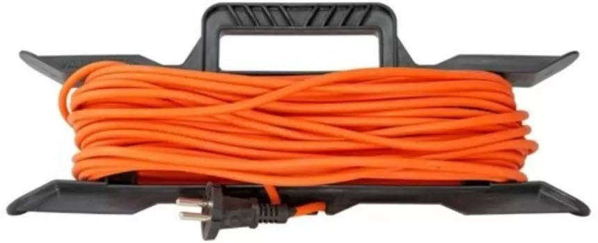 Аксессуар для садовой техники Glanzen ER-20-001 (на рамке, 20м)