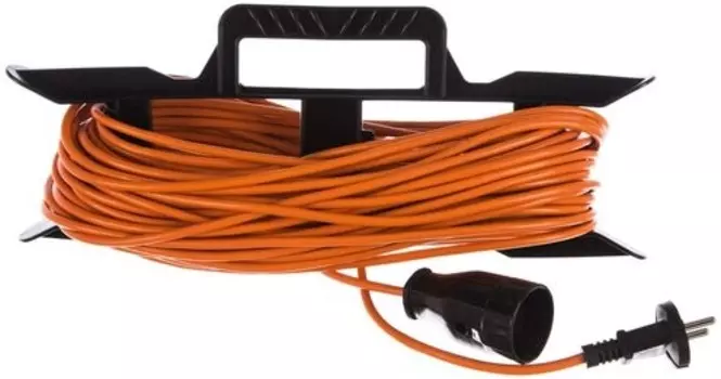 Аксессуар для садовой техники Glanzen ER-30-001 (на рамке 30м)