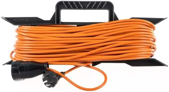 Аксессуар для садовой техники Glanzen ER-40-001 (на рамке 40м)