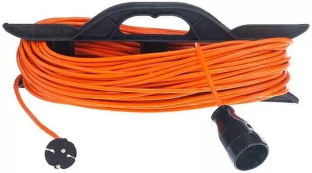 Аксессуар для садовой техники Glanzen ER-50-001 (на рамке 50м)