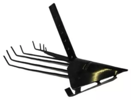 Аксессуар для садовой техники Huter 71/3/8 Картофелекопалка