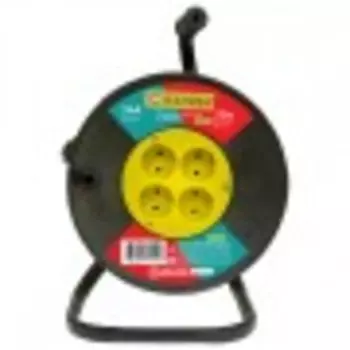 Аксессуар для садовой техники Калибр УСК1-30 (2х1,5) на катушке