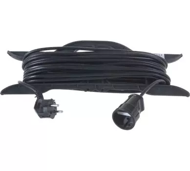 Аксессуар для садовой техники Калибр УСР1-15 (2х1,5) Удлинитель на рамке