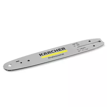 Аксессуар для садовой техники Karcher Шина направляющая для цепных пил 25см (2.042-021.0)