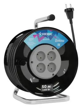 Аксессуар для садовой техники Космос YKKSM50M-4G(6A)