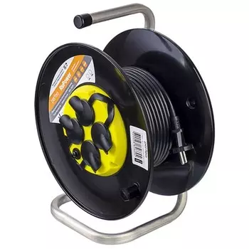 Аксессуар для садовой техники Perfeo RU POWER на катушке б/з 4гн-40м (PF-B4675)