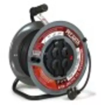 Аксессуар для садовой техники Ресанта СУ-3х2,5КГ-50/3 (61/118/10) Удлинитель силовой