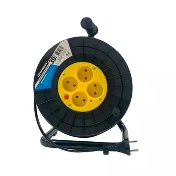 Аксессуар для садовой техники Спутник УСК 2х1.0 30м