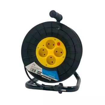 Аксессуар для садовой техники Спутник УСК 2х1.0 20м