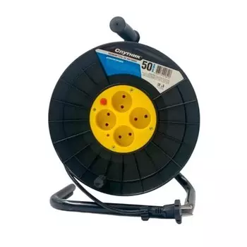 Аксессуар для садовой техники Спутник УСК 2х1.0 50м