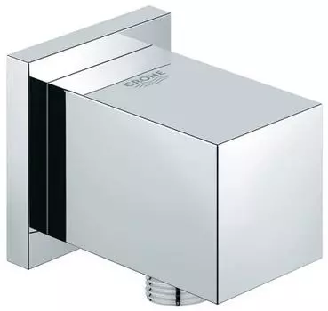 Аксессуар для смесителя Grohe Euphoria Cube 27704000 (шланговое подключение)