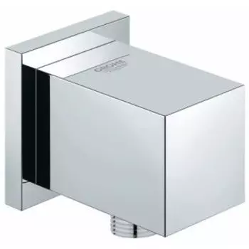 Аксессуар для смесителя Grohe Euphoria Cube 27704000 (шланговое подключение)
