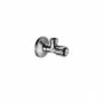 Аксессуар для смесителя Hansgrohe 13904000 (вентиль угловой с микрофильтром)